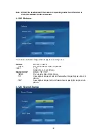 Preview for 46 page of Syscom Video FASTRAX IV Instruction Manual