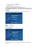 Preview for 55 page of Syscom Video FASTRAX IV Instruction Manual