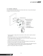 Preview for 10 page of Syscom Video FASTRAXIRHD User Manual