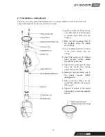 Preview for 11 page of Syscom Video FASTRAXIRHD User Manual