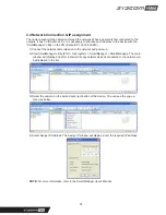 Preview for 14 page of Syscom Video FASTRAXIRHD User Manual