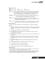 Preview for 17 page of Syscom Video FASTRAXIRHD User Manual