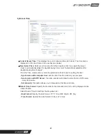 Preview for 24 page of Syscom Video FASTRAXIRHD User Manual