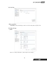 Preview for 25 page of Syscom Video FASTRAXIRHD User Manual