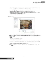 Preview for 30 page of Syscom Video FASTRAXIRHD User Manual