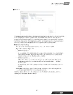 Preview for 33 page of Syscom Video FASTRAXIRHD User Manual
