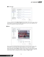 Preview for 34 page of Syscom Video FASTRAXIRHD User Manual