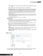 Preview for 38 page of Syscom Video FASTRAXIRHD User Manual