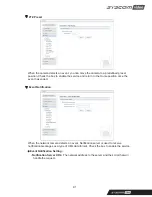 Preview for 41 page of Syscom Video FASTRAXIRHD User Manual