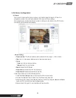 Preview for 44 page of Syscom Video FASTRAXIRHD User Manual