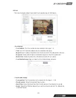 Preview for 45 page of Syscom Video FASTRAXIRHD User Manual