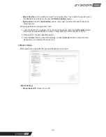 Preview for 46 page of Syscom Video FASTRAXIRHD User Manual