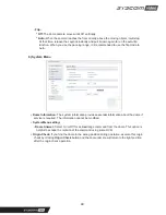 Preview for 48 page of Syscom Video FASTRAXIRHD User Manual