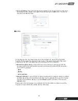 Preview for 51 page of Syscom Video FASTRAXIRHD User Manual