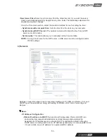 Preview for 53 page of Syscom Video FASTRAXIRHD User Manual