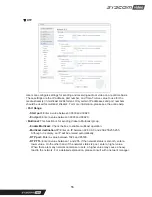 Preview for 56 page of Syscom Video FASTRAXIRHD User Manual
