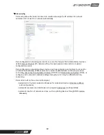 Preview for 60 page of Syscom Video FASTRAXIRHD User Manual