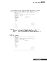 Preview for 61 page of Syscom Video FASTRAXIRHD User Manual