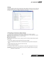 Preview for 65 page of Syscom Video FASTRAXIRHD User Manual