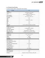 Preview for 68 page of Syscom Video FASTRAXIRHD User Manual