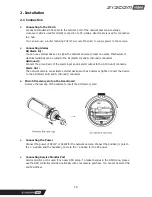 Preview for 10 page of Syscom Video Full-HD IR Bullet Network Camera Instruction Manual