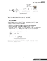 Preview for 11 page of Syscom Video Full-HD IR Bullet Network Camera Instruction Manual