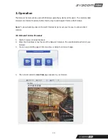 Preview for 13 page of Syscom Video Full-HD IR Bullet Network Camera Instruction Manual
