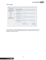 Preview for 30 page of Syscom Video Full-HD IR Bullet Network Camera Instruction Manual