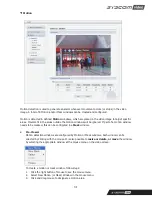 Preview for 31 page of Syscom Video Full-HD IR Bullet Network Camera Instruction Manual