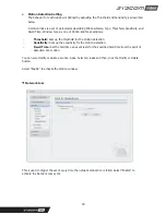 Preview for 32 page of Syscom Video Full-HD IR Bullet Network Camera Instruction Manual