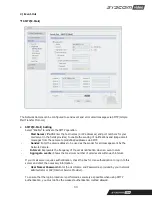 Preview for 33 page of Syscom Video Full-HD IR Bullet Network Camera Instruction Manual