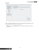 Preview for 36 page of Syscom Video Full-HD IR Bullet Network Camera Instruction Manual