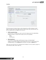 Preview for 42 page of Syscom Video Full-HD IR Bullet Network Camera Instruction Manual