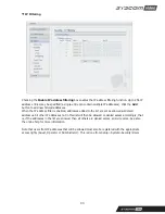 Preview for 43 page of Syscom Video Full-HD IR Bullet Network Camera Instruction Manual