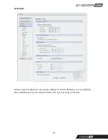 Preview for 45 page of Syscom Video Full-HD IR Bullet Network Camera Instruction Manual