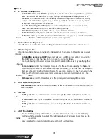 Preview for 46 page of Syscom Video Full-HD IR Bullet Network Camera Instruction Manual