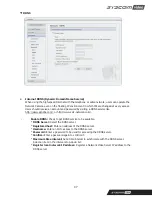 Preview for 47 page of Syscom Video Full-HD IR Bullet Network Camera Instruction Manual