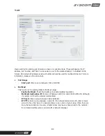 Preview for 48 page of Syscom Video Full-HD IR Bullet Network Camera Instruction Manual