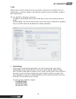 Preview for 50 page of Syscom Video Full-HD IR Bullet Network Camera Instruction Manual