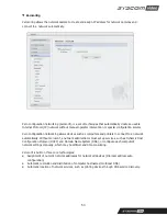 Preview for 53 page of Syscom Video Full-HD IR Bullet Network Camera Instruction Manual