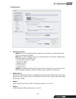 Preview for 55 page of Syscom Video Full-HD IR Bullet Network Camera Instruction Manual