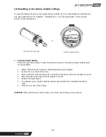 Preview for 60 page of Syscom Video Full-HD IR Bullet Network Camera Instruction Manual