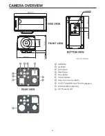 Preview for 7 page of Syscom Video HCBN1000 Instruction Manual