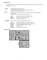 Preview for 10 page of Syscom Video HCBN1000 Instruction Manual