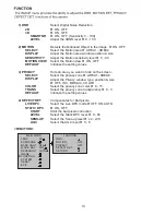 Preview for 14 page of Syscom Video HCBN1000 Instruction Manual