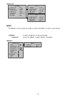 Preview for 17 page of Syscom Video HCBN1000 Instruction Manual