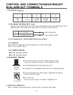 Preview for 18 page of Syscom Video HCBN1000 Instruction Manual