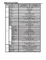 Preview for 20 page of Syscom Video HCBN1000 Instruction Manual