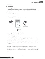 Preview for 10 page of Syscom Video HD CUBE CAMERA Instruction Manual