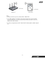 Preview for 11 page of Syscom Video HD CUBE CAMERA Instruction Manual